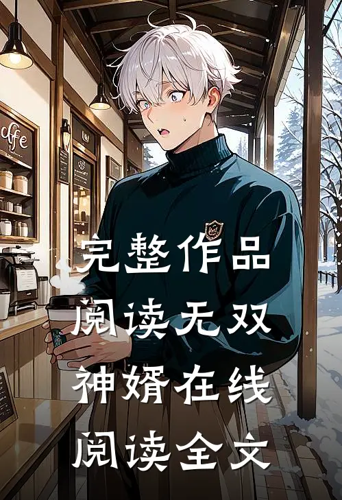 完整作品阅读无双神婿在线阅读全文