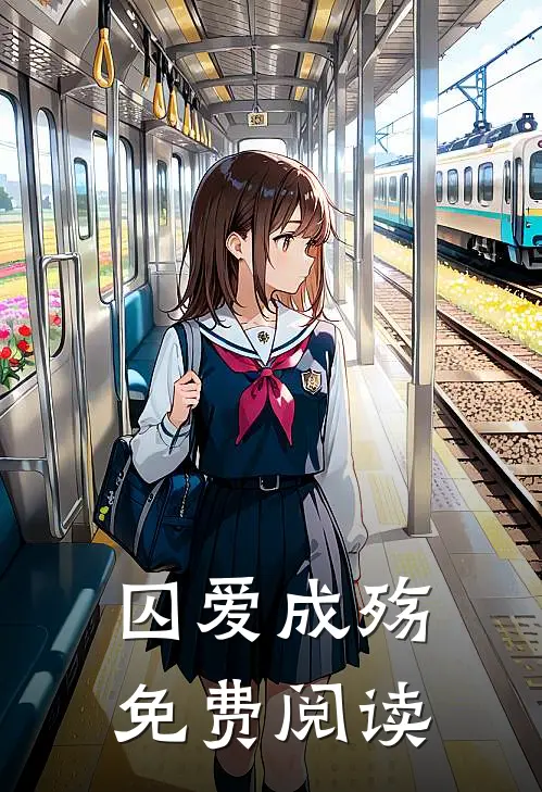 囚爱成殇免费阅读