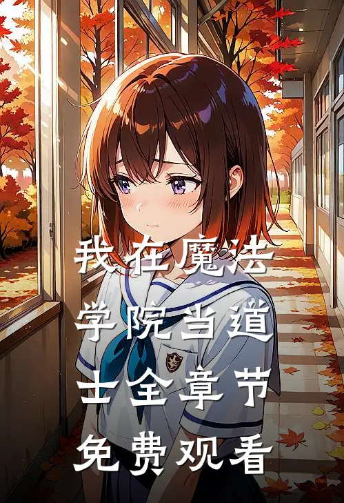 我在魔法学院当道士全章节免费观看