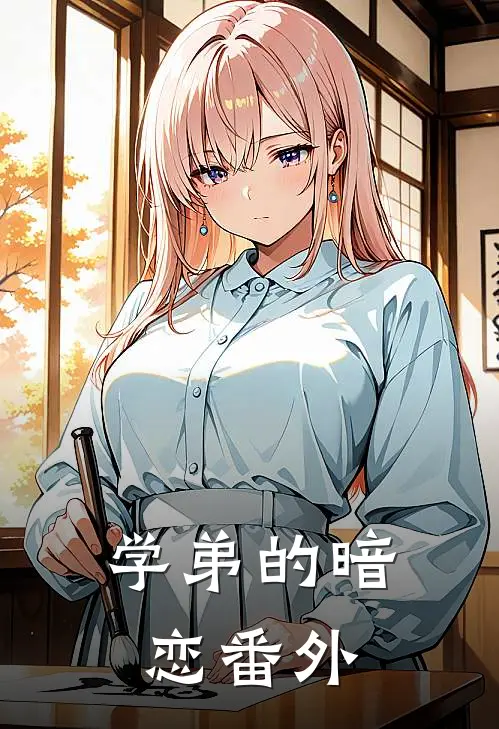 学弟的暗恋 番外