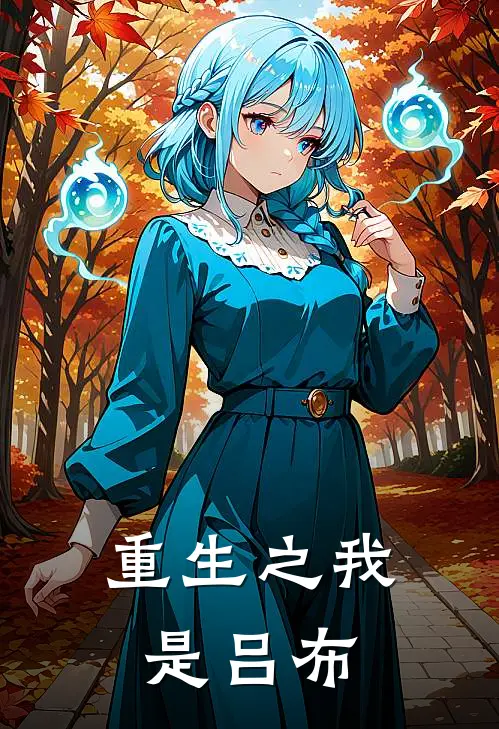 重生之我是吕布