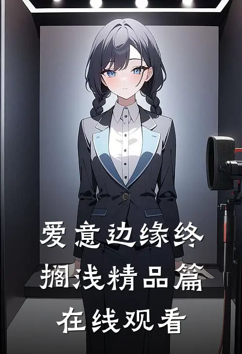 爱意边缘终搁浅精品篇在线观看