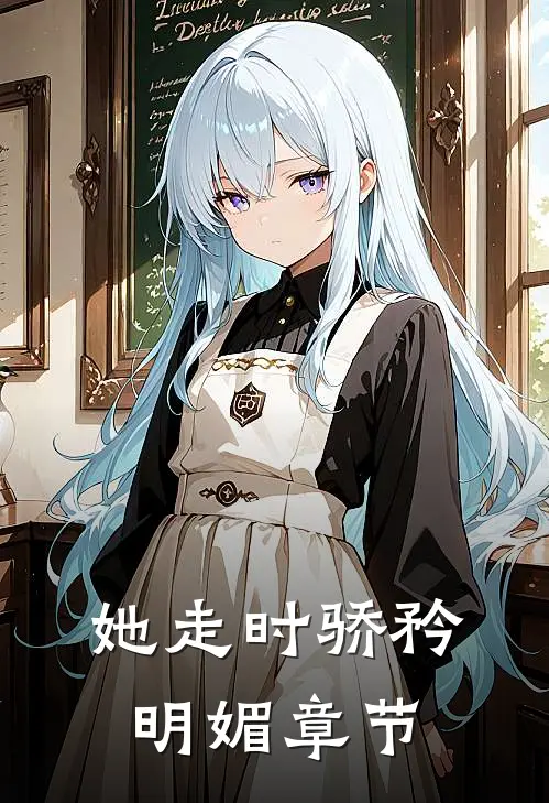 她走时骄矜明媚章节