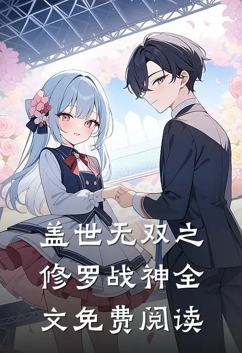 盖世无双之修罗战神全文免费阅读