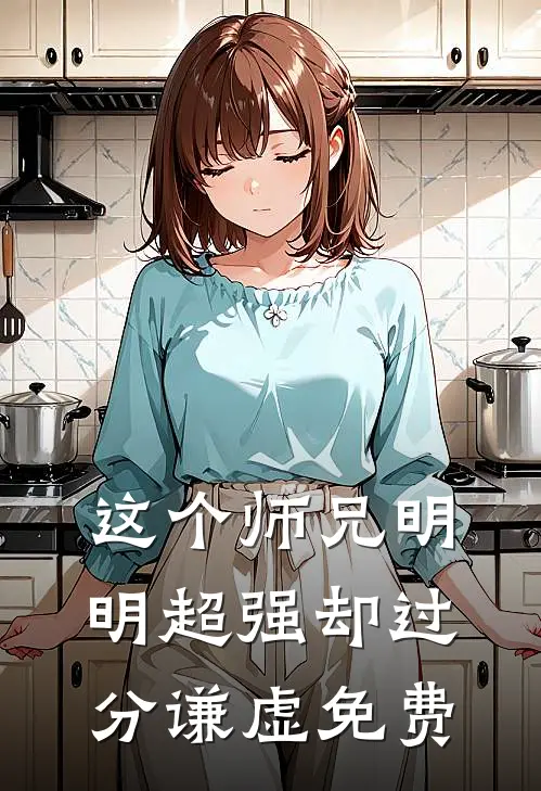 这个师兄明明超强却过分谦虚免费