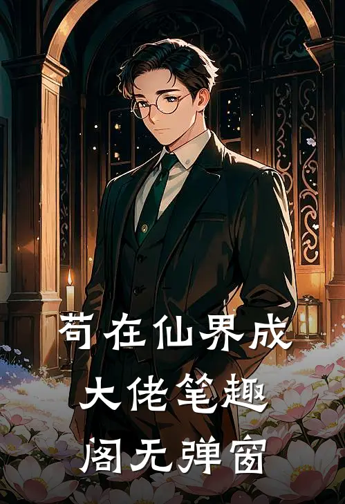 苟在仙界成大佬笔趣阁无弹窗