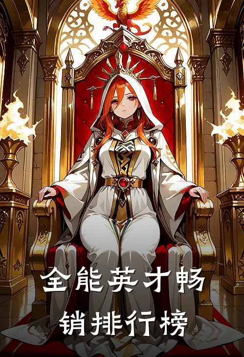 全能英才畅销排行榜