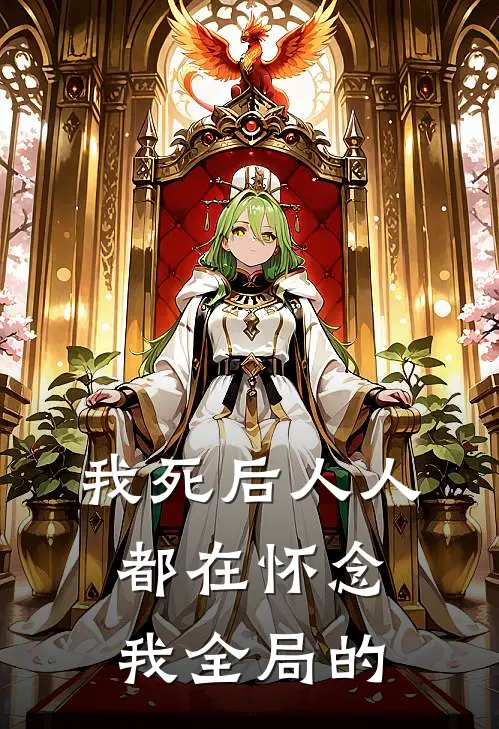 我死后人人都在怀念我全局的