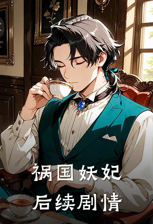 祸国妖妃后续剧情