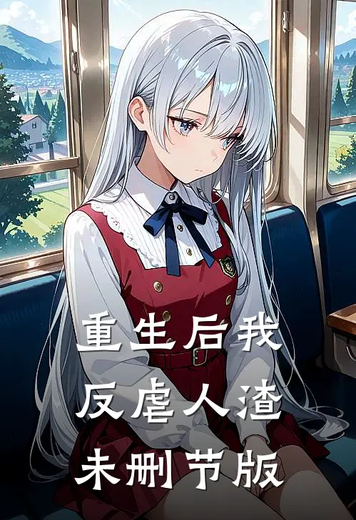 重生后我反虐人渣未删节版