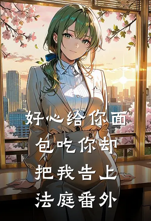 好心给你面包吃你却把我告上法庭 番外