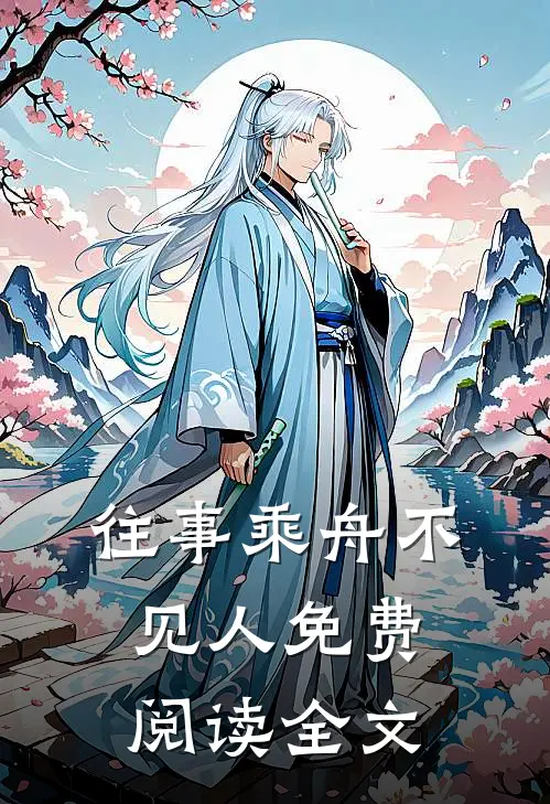 往事乘舟不见人免费阅读全文
