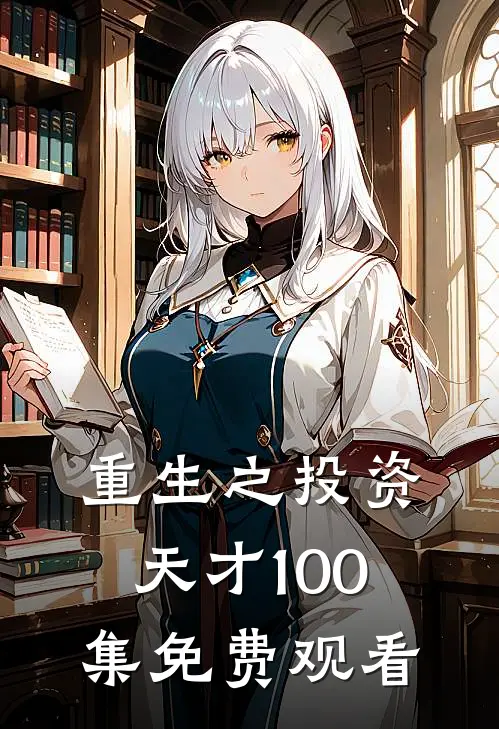 重生之投资天才100集免费观看