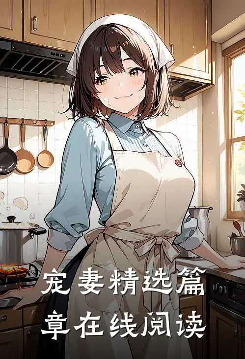 宠妻精选篇章在线阅读