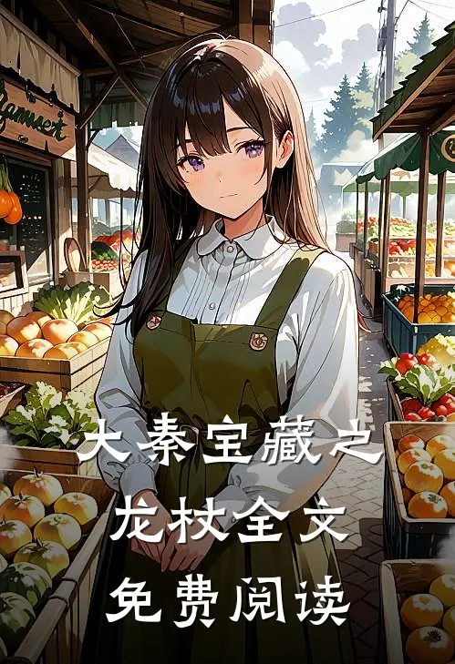 大秦宝藏之龙杖全文免费阅读