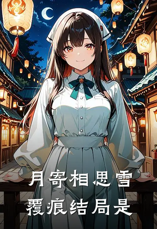 月寄相思雪覆痕结局是