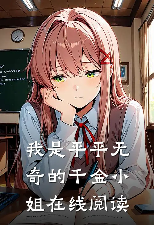 我是平平无奇的千金小姐在线阅读