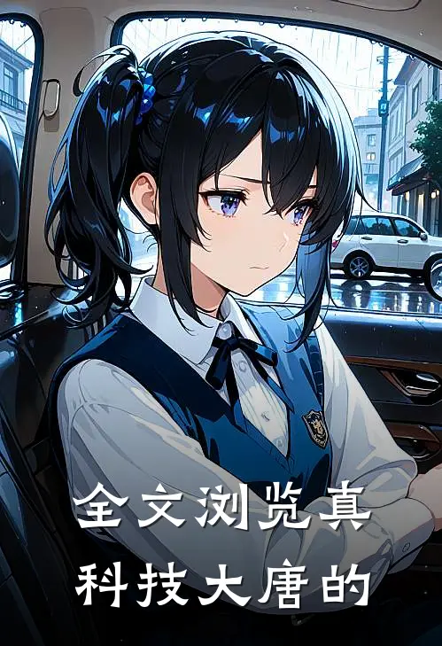 全文浏览真科技大唐的