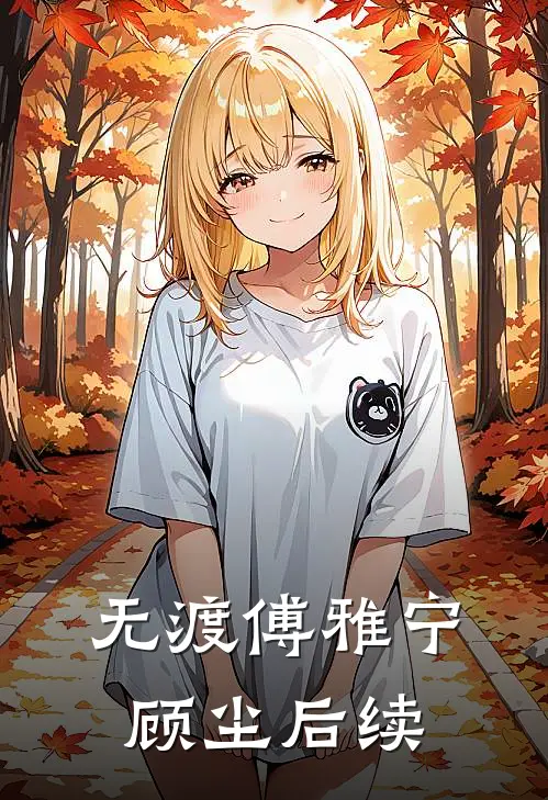 无渡傅雅宁顾尘后续