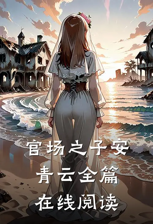 官场之子安青云全篇在线阅读