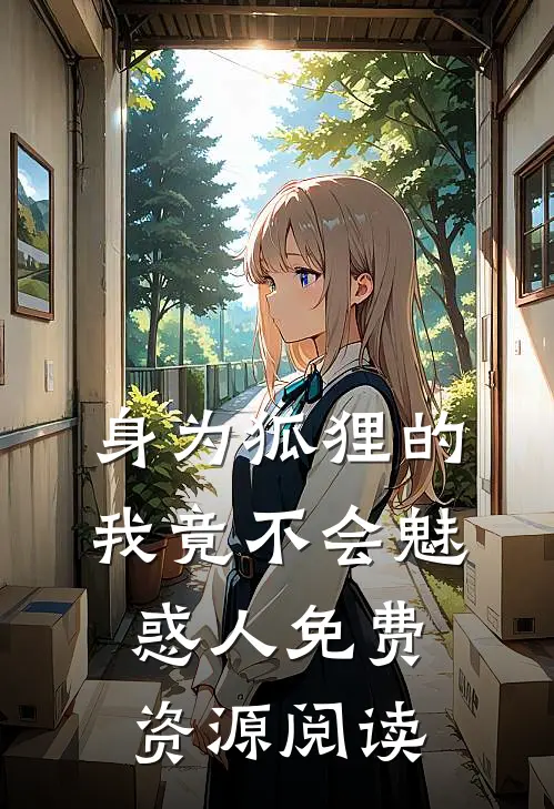 身为狐狸的我竟不会魅惑人免费资源阅读