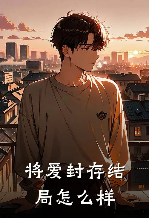 将爱封存结局怎么样