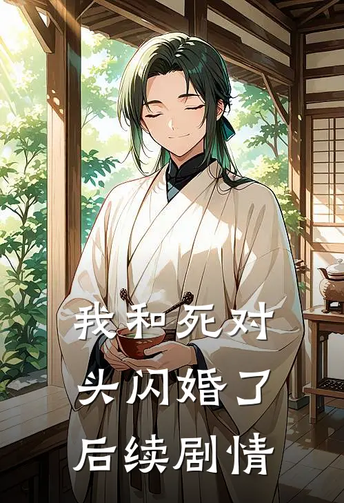 我和死对头闪婚了后续剧情