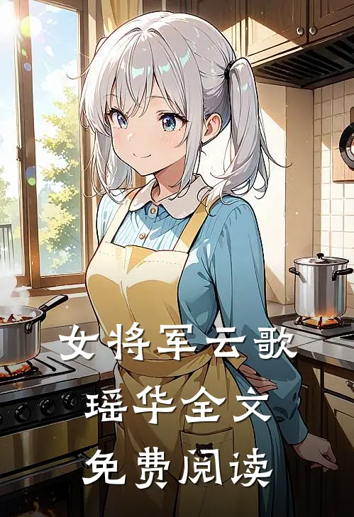 女将军云歌瑶华全文免费阅读
