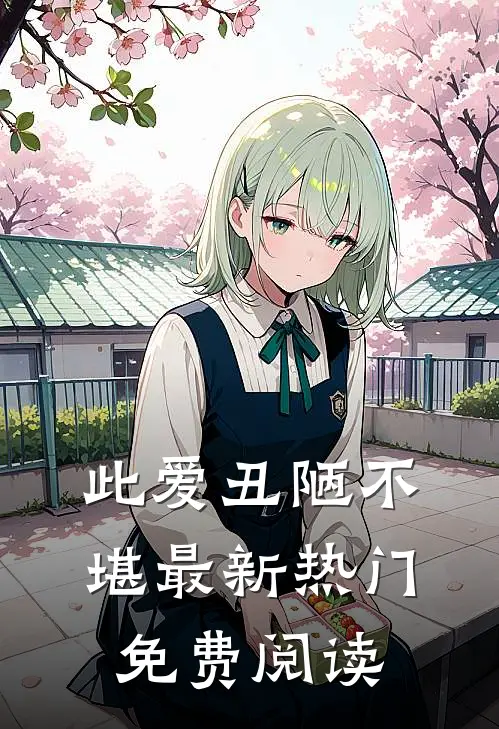 此爱丑陋不堪最新热门免费阅读