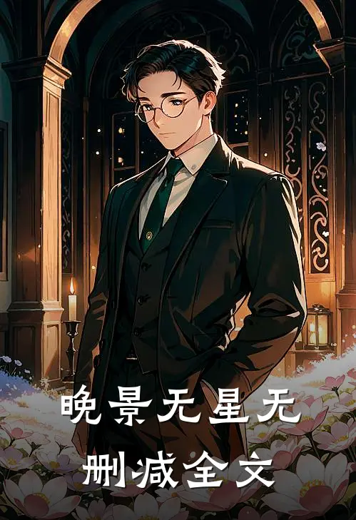 晚景无星无删减全文
