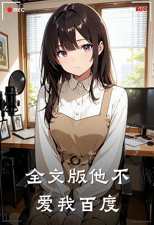 全文版他不爱我百度