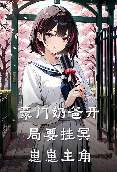 豪门奶爸开局要挂冥崽崽主角