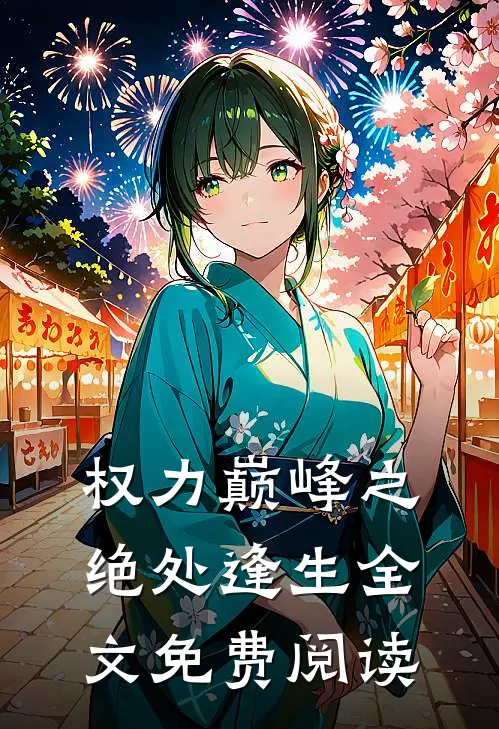 权力巅峰之绝处逢生全文免费阅读