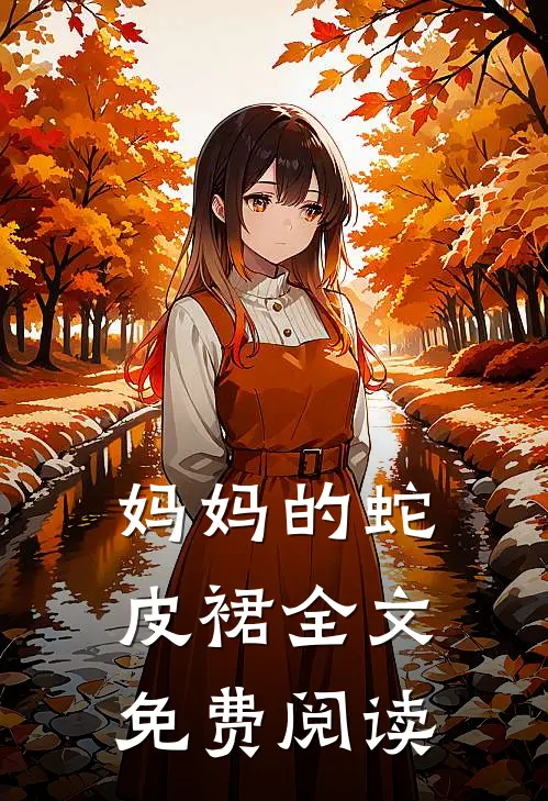 妈妈的蛇皮裙全文免费阅读