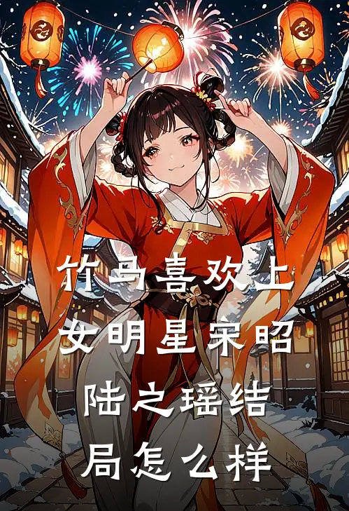 竹马喜欢上女明星宋昭陆之瑶结局怎么样