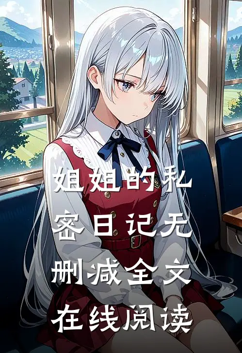 姐姐的私密日记无删减全文在线阅读