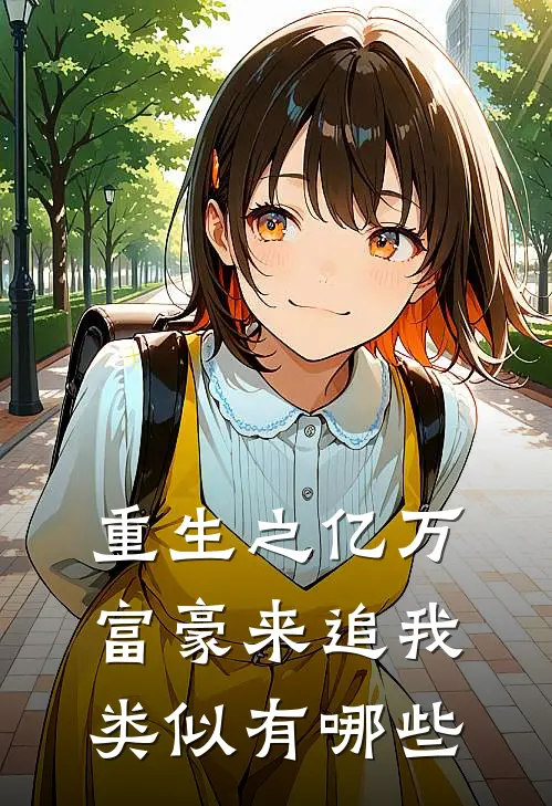 重生之亿万富豪来追我类似有哪些