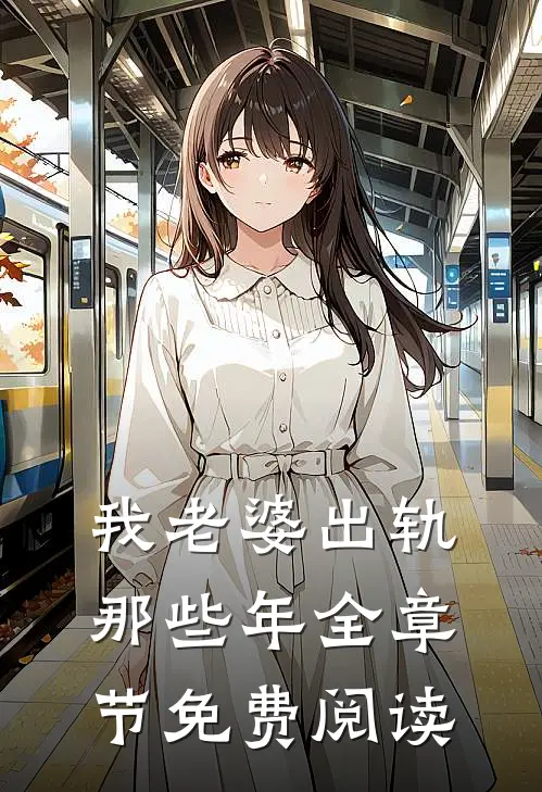 我老婆出轨那些年全章节免费阅读
