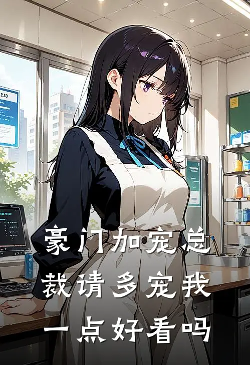 豪门加宠总裁请多宠我一点好看吗