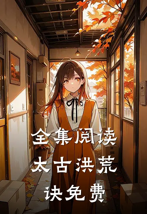 全集阅读太古洪荒诀免费