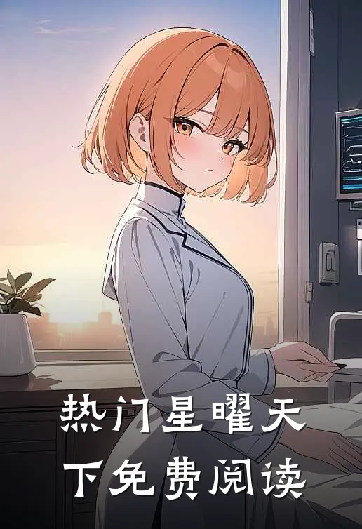 热门星曜天下免费阅读