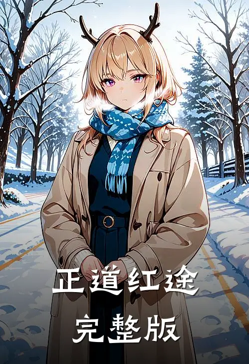 正道红途完整版