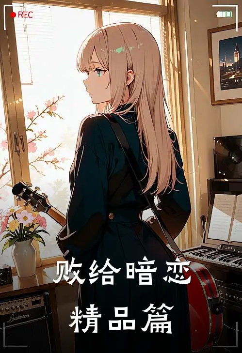 败给暗恋精品篇