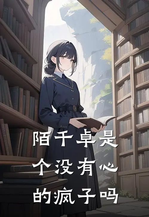 陌千卓是个没有心的疯子吗
