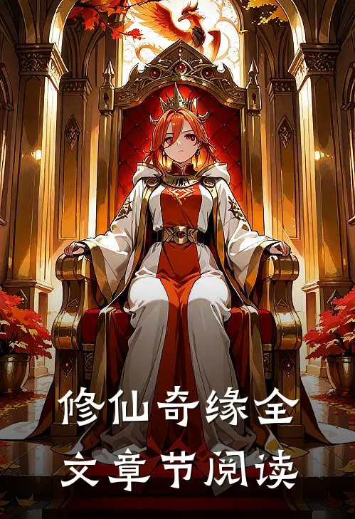 修仙奇缘全文章节阅读