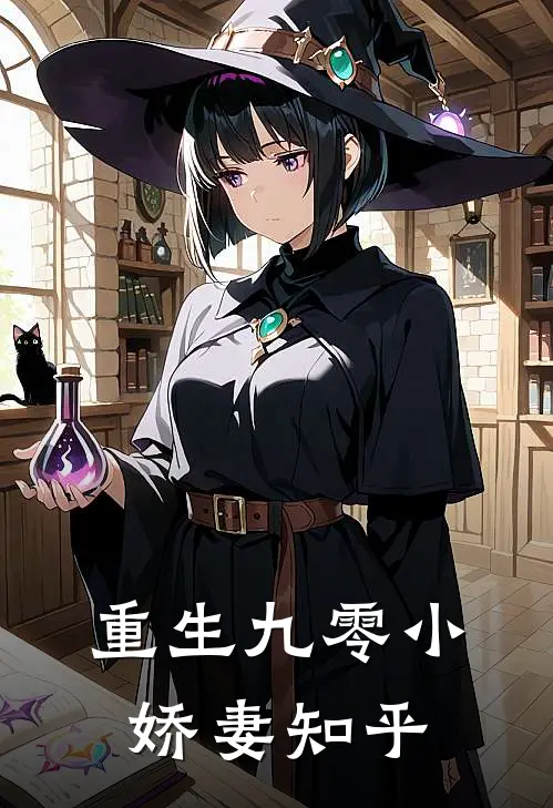 重生九零小娇妻知乎