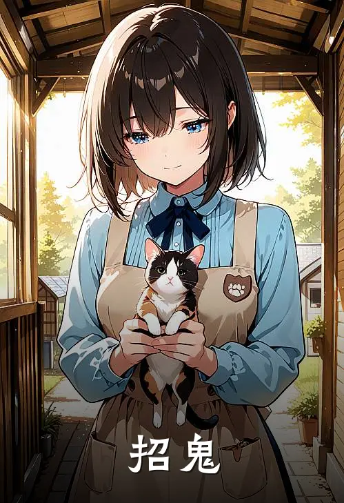 招鬼