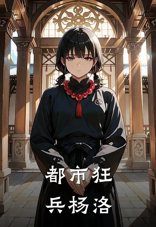 都市狂兵杨洛