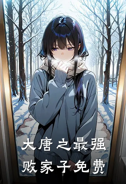 大唐之最强败家子免费