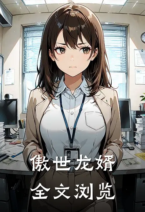 傲世龙婿全文浏览